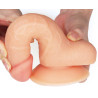 LoveToy Gode ceinture Easy Strapon 12.5 x 4cm